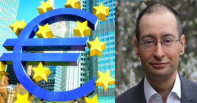 Димитър Чобанов, финансит: Ползите за България от въвеждането на еврото